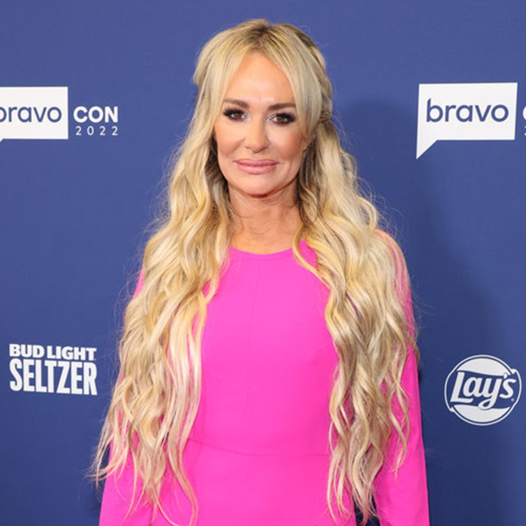 Taylor Armstrong Reveals the "Hardest Part" of Joining RHOC - WireFan ...